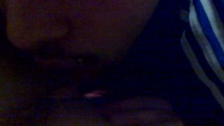 Io che LECCO LA FICA alla mia amica