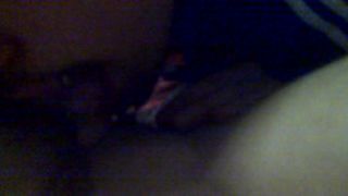 Io che LECCO LA FICA alla mia amica