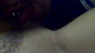 Io che LECCO LA FICA alla mia amica