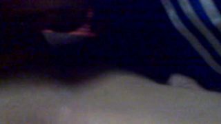 Io che LECCO LA FICA alla mia amica