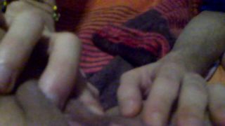 Io che LECCO LA FICA alla mia amica