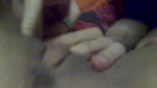 Io che LECCO LA FICA alla mia amica