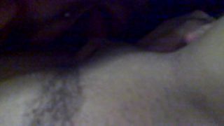 Io che LECCO LA FICA alla mia amica