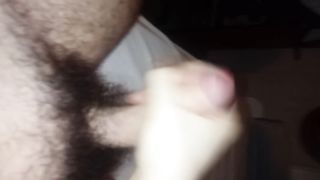 Piccola sega per riscaldarmi