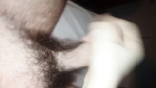 Piccola sega per riscaldarmi