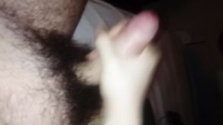 Piccola sega per riscaldarmi