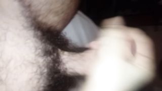 Piccola sega per riscaldarmi