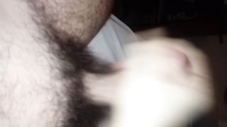 Piccola sega per riscaldarmi