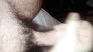 Piccola sega per riscaldarmi