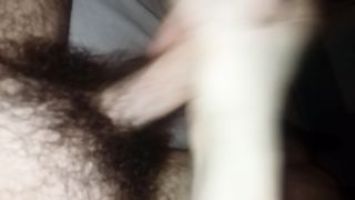 Piccola sega per riscaldarmi