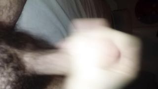 Piccola sega per riscaldarmi