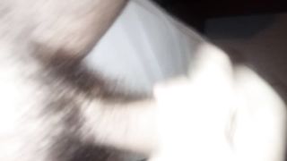 Piccola sega per riscaldarmi