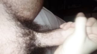 Piccola sega per riscaldarmi