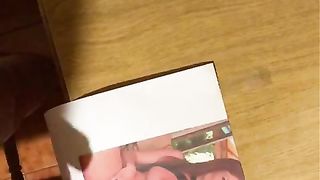 Tributo a Roberta Gemma