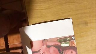 Tributo a Roberta Gemma