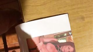 Tributo a Roberta Gemma