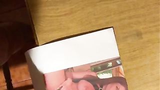 Tributo a Roberta Gemma