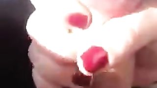 Carmen succhia cazzi