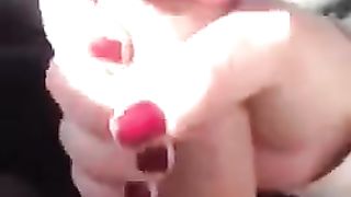 Carmen succhia cazzi