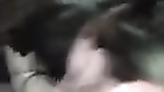 Troia al parcheggio di Caserta