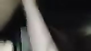 Troia al parcheggio di Caserta