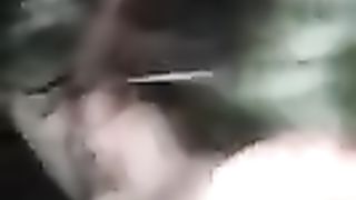 Troia al parcheggio di Caserta