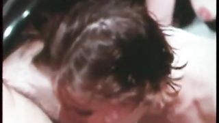 Classic Scenes - C.J. Laing Deep Throat BJ