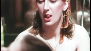 Classic Scenes - C.J. Laing Deep Throat BJ