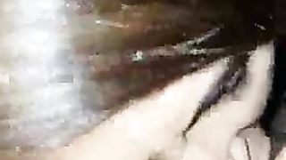 Un bellissimo pompino da una vecchia esperta del sesso orale