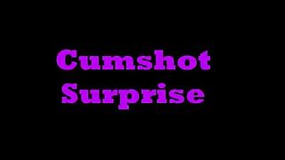 Cumshot Compilation