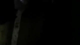 Dagny studentessa pompinara