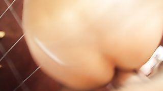 La inculo per farla godere