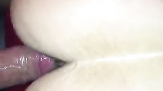 Amica vogliosa del mio cazzo grosso