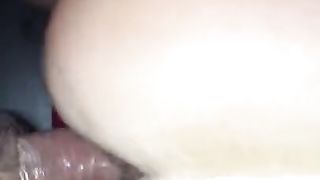 Amica vogliosa del mio cazzo grosso