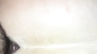 Amica vogliosa del mio cazzo grosso