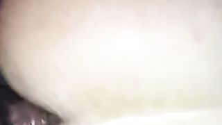 Amica vogliosa del mio cazzo grosso