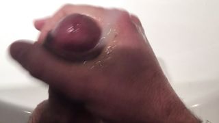 Anteprima del video: Io mentre mi sego