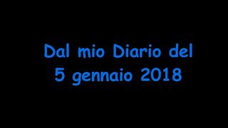 Anteprima nuovo video