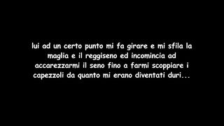 Anteprima nuovo video