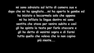 Anteprima nuovo video