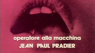 DEEP THROAT - La Vera Gola Profonda (film completo)