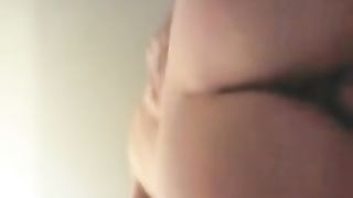 La mia amica è molto vogliosa