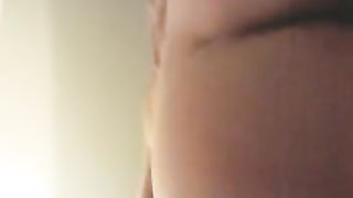 La mia amica è molto vogliosa