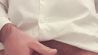 Mi presento con pioggia dorata