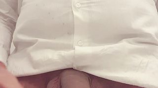 Mi presento con pioggia dorata