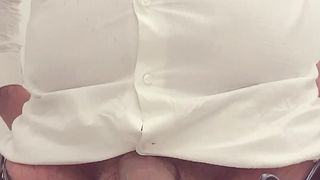 Mi presento con pioggia dorata