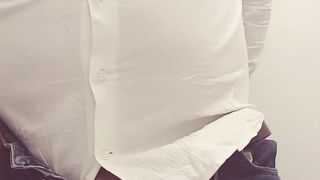 Mi presento con pioggia dorata