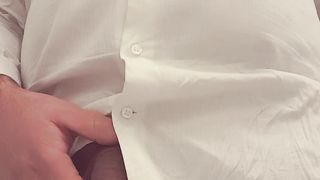 Mi presento con pioggia dorata