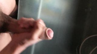 Mi faccio una sega e sborro