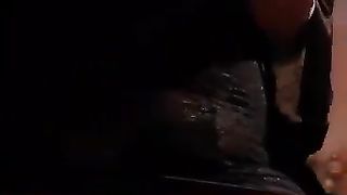 ARIANNA LA PORCA GODE ANCORA